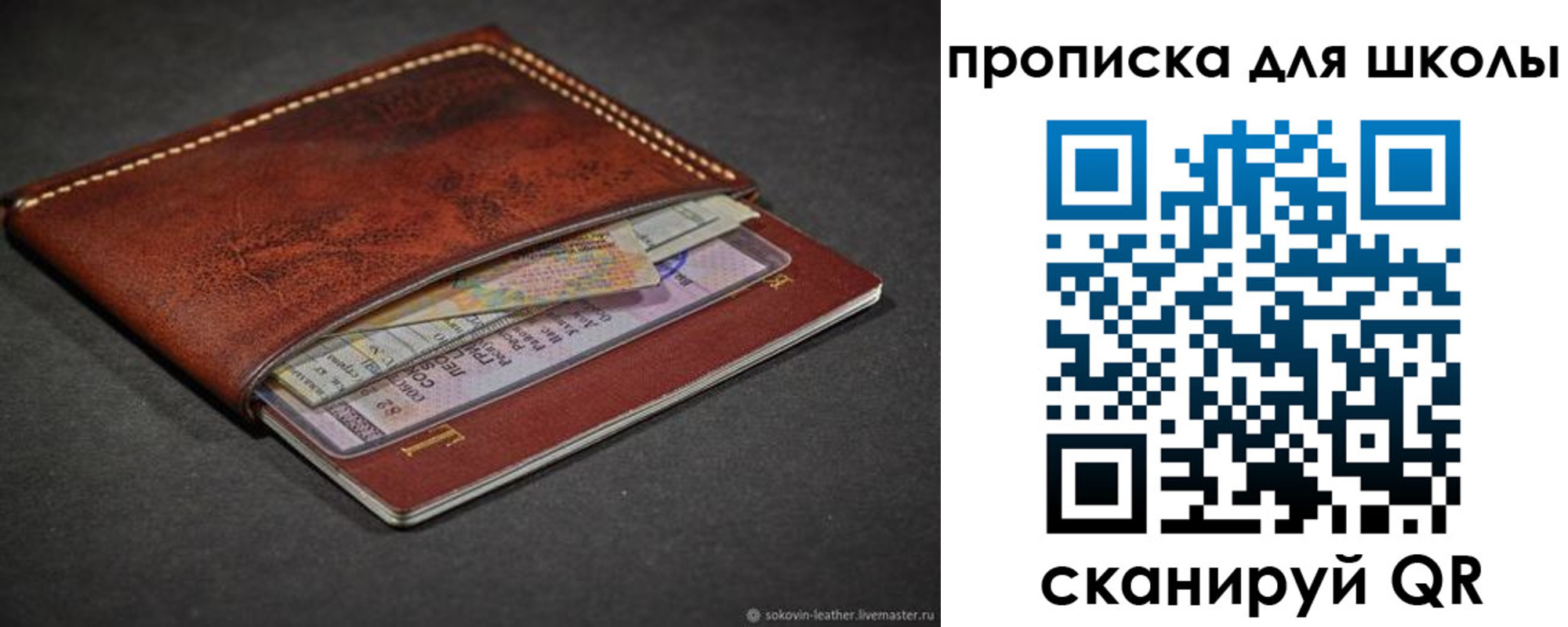 прописка для школы в Красном Куте